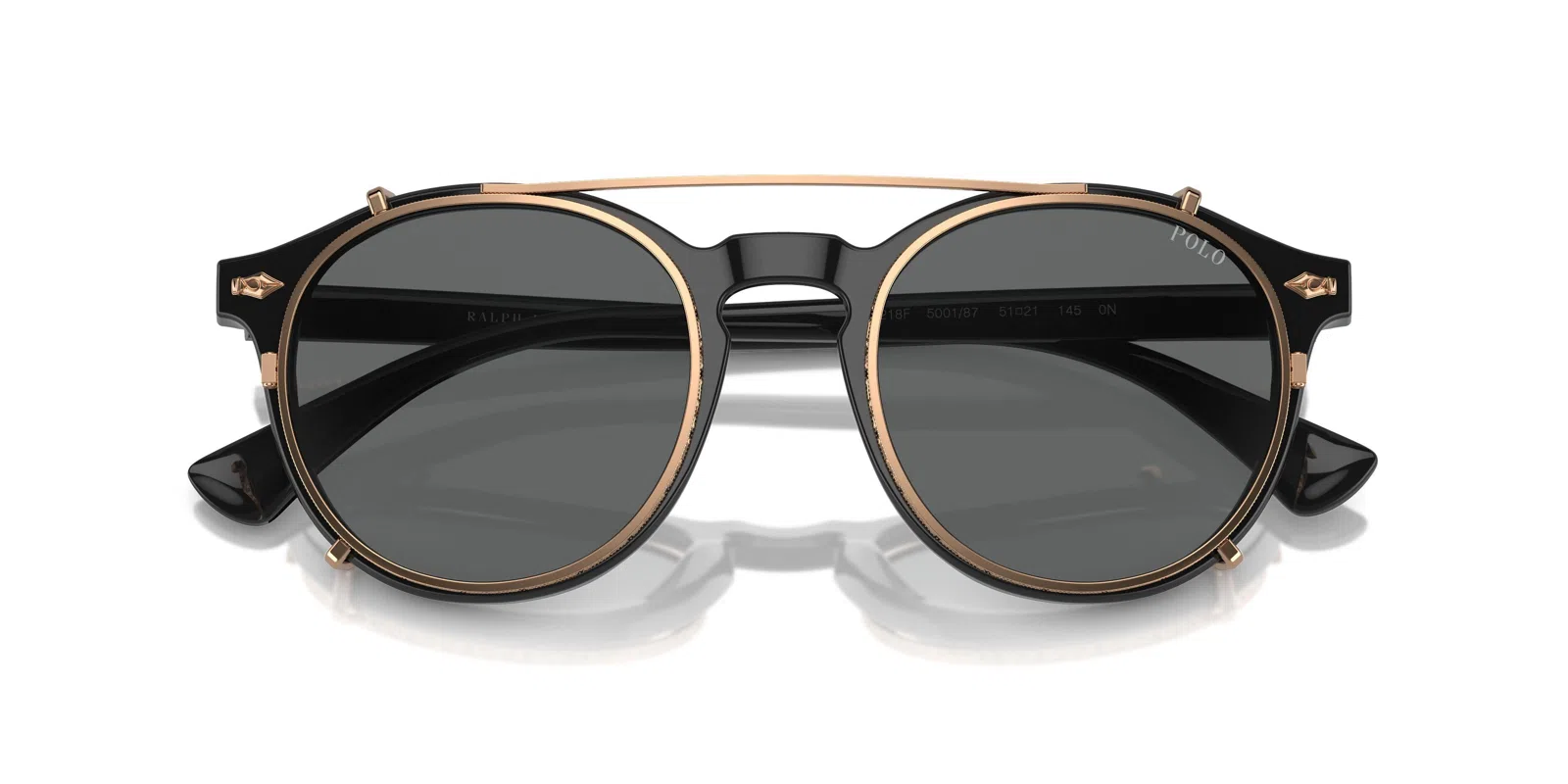 Polo 4218F Sunglasses - view 26